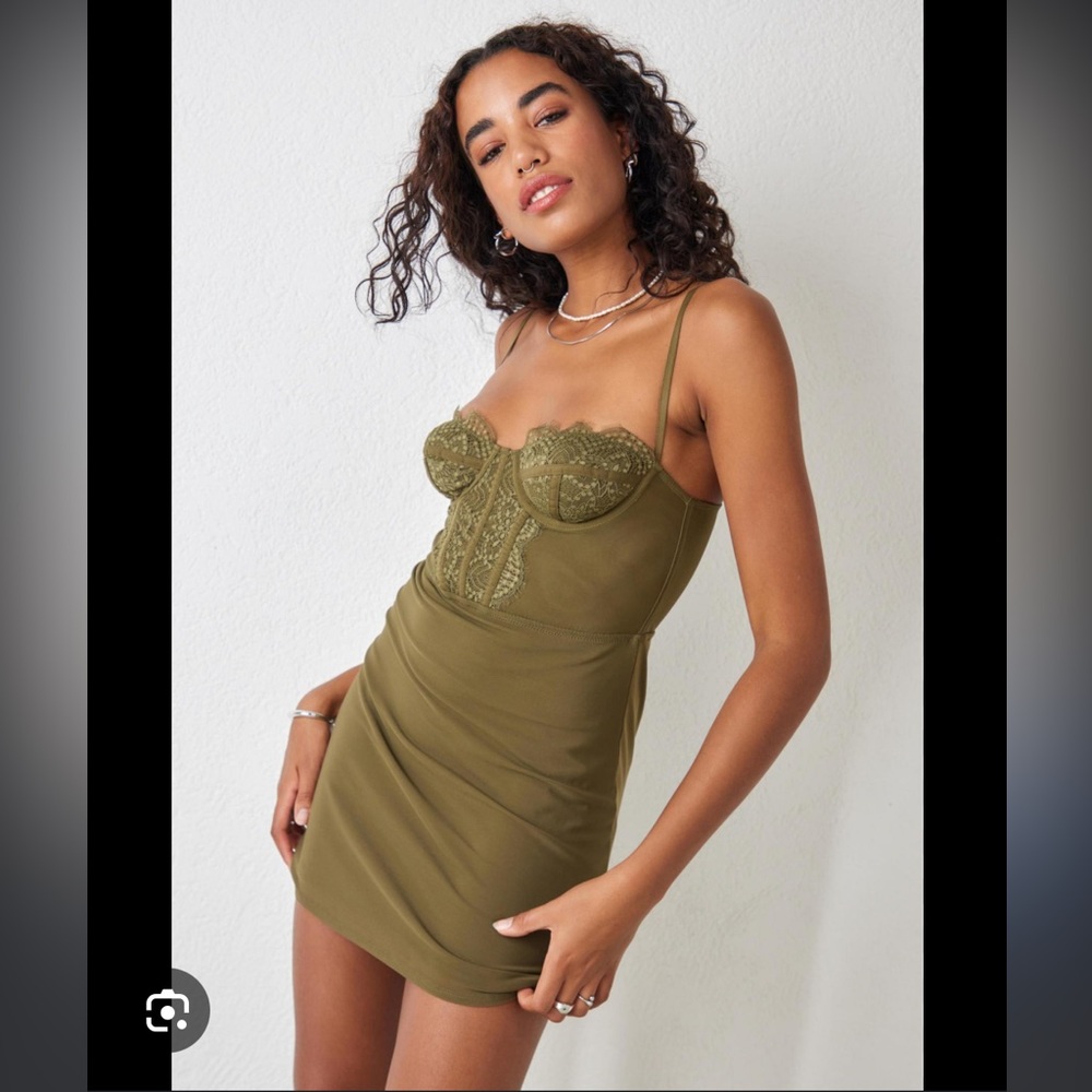 Urban Outfitters Dress